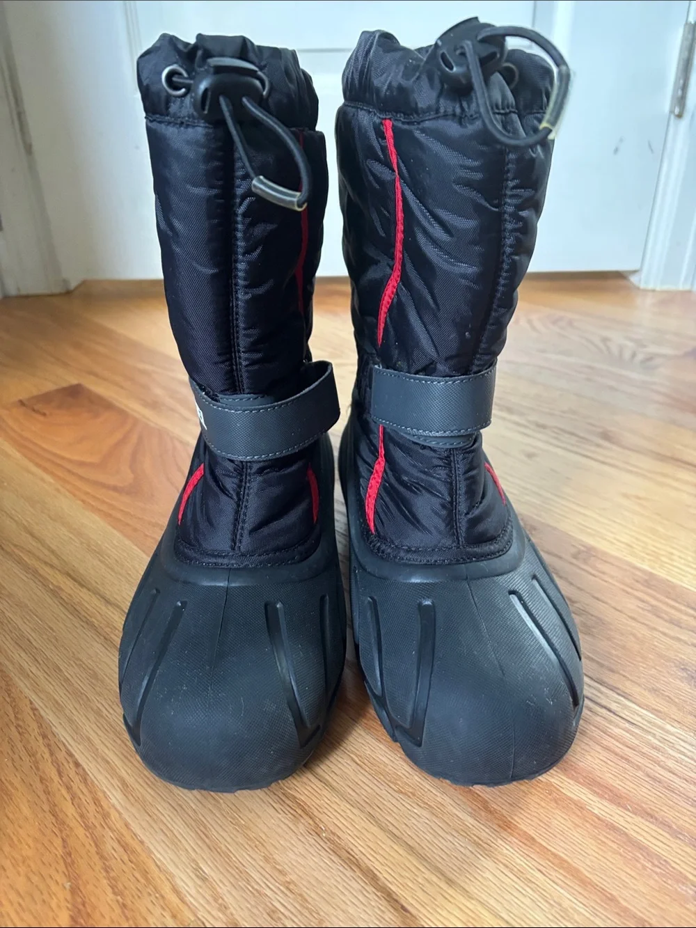 Sorel women’s waterproof